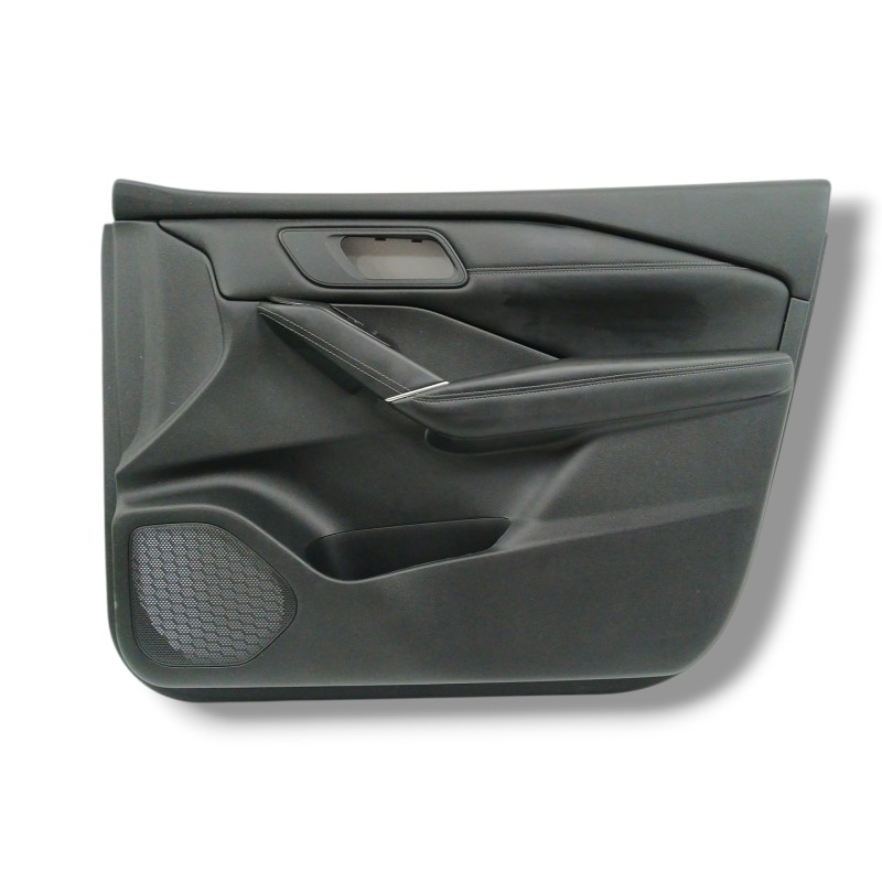 Recambio de guarnecido puerta delantera derecha para nissan qashqai iii (j12) 1.3 dig-t referencia OEM IAM 6UN001  