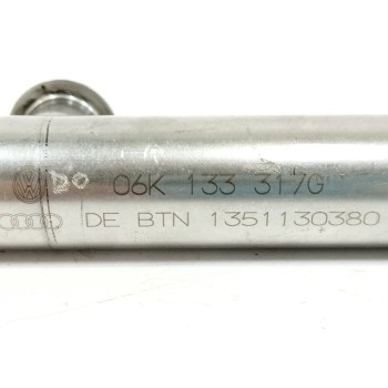 Recambio de rampa inyectora para skoda octavia lim. (5e3) 2.0 tsi referencia OEM IAM 06K133317G  