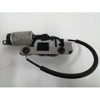 Recambio de no identificado para porsche cayenne (typ 9pa) 4.5 v8 turbo cat referencia OEM IAM 8527500 MOTOR ASIENTO DERECHO 