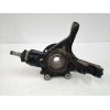 Recambio de mangueta delantera izquierda para peugeot partner kombi 1.6 blue-hdi fap referencia OEM IAM   