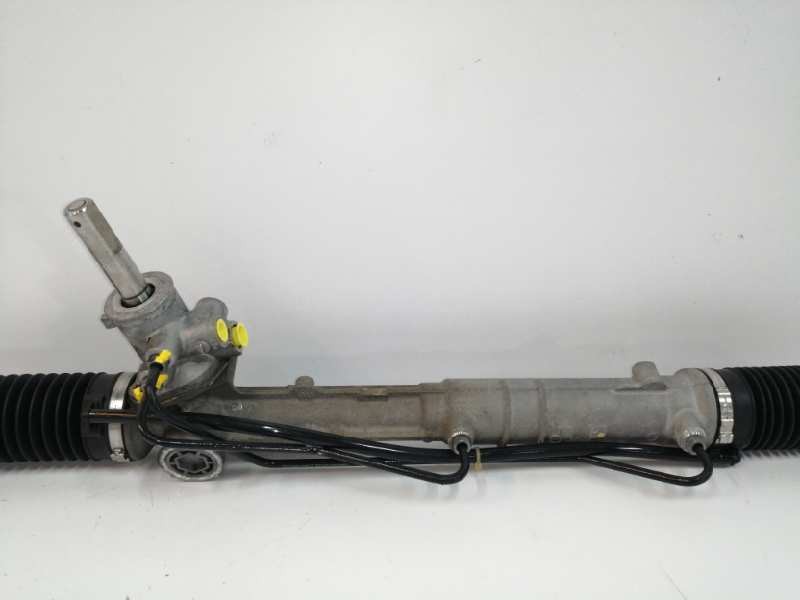 Recambio de cremallera direccion para peugeot partner kombi 1.6 blue-hdi fap referencia OEM IAM   
