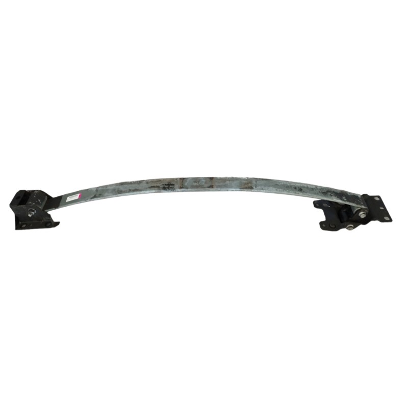 Recambio de ballesta trasera para renault master kasten 2.3 dci diesel cat referencia OEM IAM 550201735R  