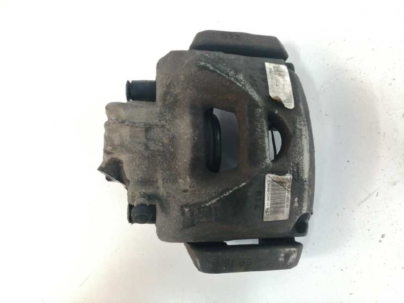 Recambio de pinza freno delantera derecha para peugeot partner kombi 1.6 blue-hdi fap referencia OEM IAM 9670614080 1136010656 Recambio de pinza freno delantera derecha para peugeot partner kombi 1.6 blue-hdi fap referencia OEM IAM 9670614080 1136010656