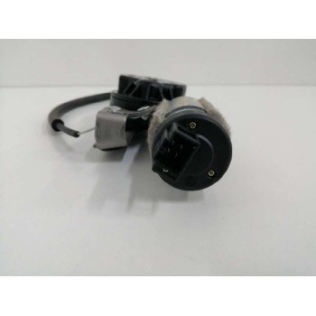 Recambio de no identificado para porsche cayenne (typ 9pa) 4.5 v8 turbo cat referencia OEM IAM 8527500 MOTOR ASIENTO DERECHO 