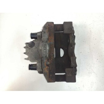 Recambio de pinza freno delantera derecha para peugeot partner kombi 1.6 blue-hdi fap referencia OEM IAM 9670614080 1136010656 