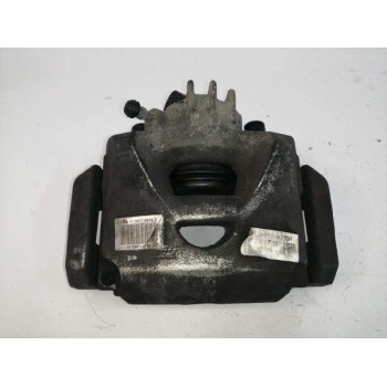 Recambio de pinza freno delantera derecha para peugeot partner kombi 1.6 blue-hdi fap referencia OEM IAM 9670614080 1136010656 