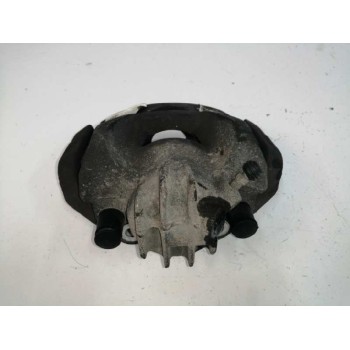 Recambio de pinza freno delantera derecha para peugeot partner kombi 1.6 blue-hdi fap referencia OEM IAM 9670614080 1136010656 