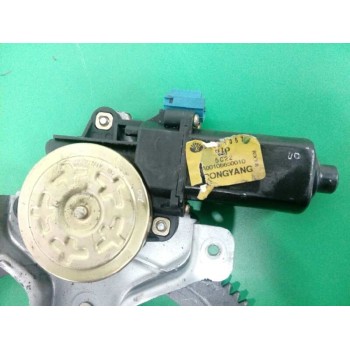 Recambio de elevalunas delantero derecho para chevrolet tacuma sx referencia OEM IAM TIJERA 96261055 