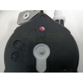 Recambio de no identificado para porsche cayenne (typ 9pa) 4.5 v8 turbo cat referencia OEM IAM 8527500 MOTOR ASIENTO DERECHO 