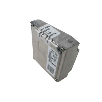 Recambio de modulo electronico para kia niro i (de) e-niro referencia OEM IAM 99211Q4000 CAMARA VISION DELANTERA 