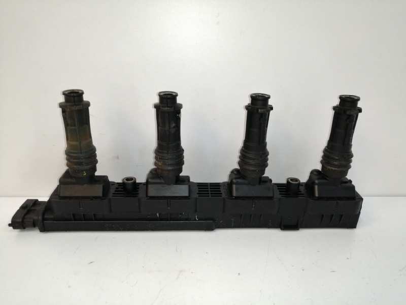 Recambio de bobina encendido para opel corsa d 1.4 16v referencia OEM IAM 0221503472  