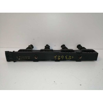 Recambio de bobina encendido para opel corsa d 1.4 16v referencia OEM IAM 0221503472  