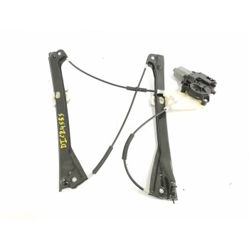 Recambio de elevalunas delantero izquierdo para volkswagen polo (6r1) 1.2 tdi referencia OEM IAM 6R0959801AB S850311038 
