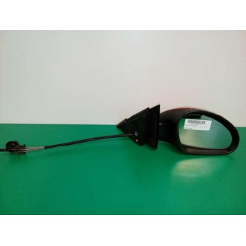 Recambio de retrovisor derecho para seat ibiza (6l1) reference referencia OEM IAM 6L1857508T9B9 MANUAL CAESPECIFICOS