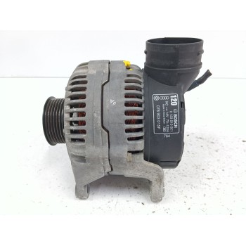 Recambio de alternador para audi a6 berlina (4b2) 2.8 v6 30v referencia OEM IAM 078903015F 120A 0123510061