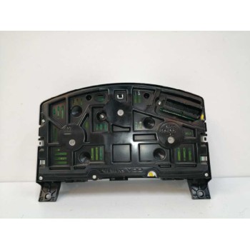 Recambio de cuadro instrumentos para opel astra gtc 1.9 cdti referencia OEM IAM 13225977  