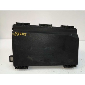 CAJA RELES / FUSIBLES 13206754 