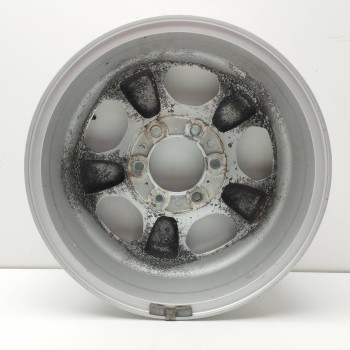Recambio de llanta para isuzu trooper 3.0 dti (3-trg.) referencia OEM IAM 8971689950 J16X7JJ ET38 6H 6X139 , 7