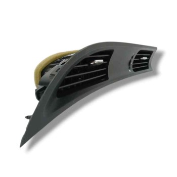 Recambio de rejilla aireadora para honda cr-z (zf1) 1.5 ima híbrido suave referencia OEM IAM 77610SZTG0 LADO IZQUIERDO 