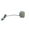 Recambio de soporte rueda repuesto para lexus rx 3.5 v6 cat referencia OEM IAM 5190048020  