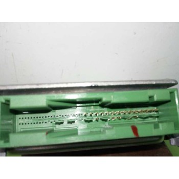 Recambio de centralita airbag para hyundai terracan (hp) 2.9 crdi 4wd referencia OEM IAM 95910H1200 EA100060003 