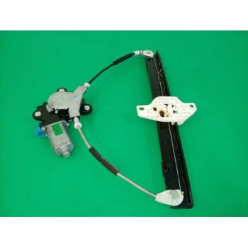 Recambio de elevalunas trasero izquierdo para chevrolet spark ls referencia OEM IAM FUNDA 98810M3010 3 PUERTAS 