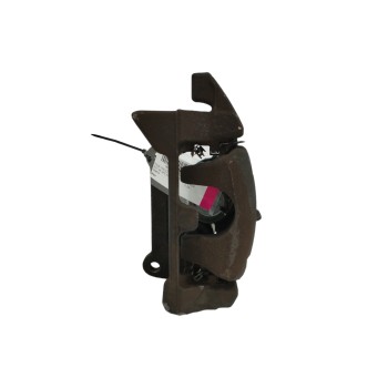 Recambio de pinza freno trasera izquierda para audi q5 (8rb) 2.0 tdi referencia OEM IAM 8R5H  