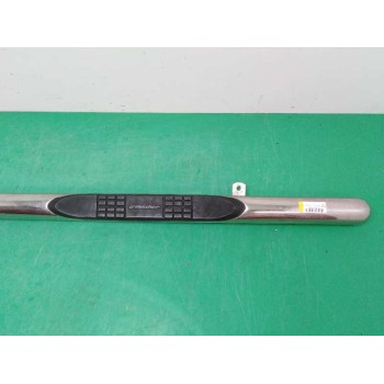 Recambio de estribos laterales para opel antara 2.0 cdti cat (z 20 dmh / llw) referencia OEM IAM  DERECHO 