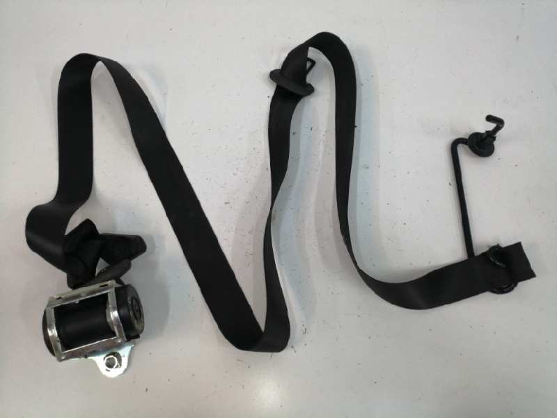 Recambio de cinturon seguridad delantero derecho para opel astra gtc 1.9 cdti referencia OEM IAM 13242307 13241057 