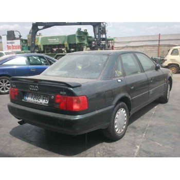 audi 100 berlina (c4) del año 1996