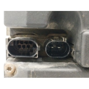 Recambio de motor calefaccion para bmw serie 7 (e65/e66) 730d referencia OEM IAM 64126928748 9002353L CALEFACCION AUXILIAR WEBAS
