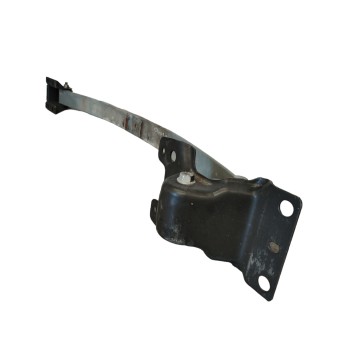 Recambio de ballesta trasera para renault master kasten 2.3 dci diesel cat referencia OEM IAM 550201735R  
