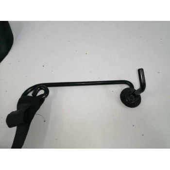 Recambio de cinturon seguridad delantero derecho para opel astra gtc 1.9 cdti referencia OEM IAM 13242307 13241057 