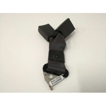 Recambio de enganche cinturon central para dodge nitro 2.8 crd referencia OEM IAM  TRASERO 