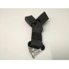 Recambio de enganche cinturon central para dodge nitro 2.8 crd referencia OEM IAM  TRASERO 