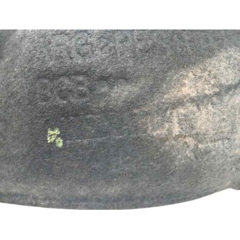 Recambio de paso rueda para renault megane e-tech suv ev60 referencia OEM IAM 767498988R TRASERO IZQUIERDO 