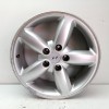 Recambio de llanta para hyundai santa fe (bm) 2.2 crdi cat referencia OEM IAM 529102B170 7JX17 ET41 