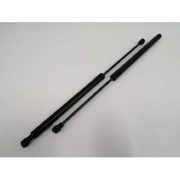 Recambio de amortiguadores maletero / porton para peugeot 308 1.2 12v e-thp referencia OEM IAM 9807899380  