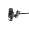 Recambio de soporte rueda repuesto para lexus rx 3.5 v6 cat referencia OEM IAM 5190048020  
