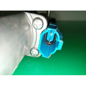 Recambio de elevalunas trasero izquierdo para chevrolet spark ls referencia OEM IAM FUNDA 98810M3010 3 PUERTAS 