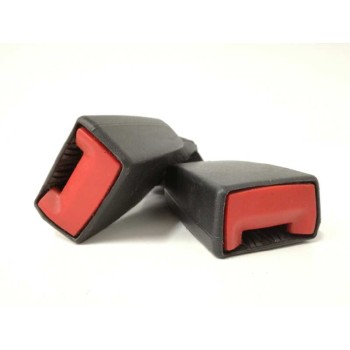 Recambio de enganche cinturon central para dodge nitro 2.8 crd referencia OEM IAM  TRASERO 