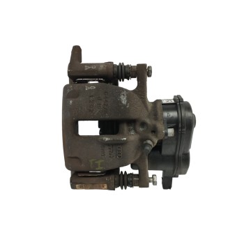 Recambio de pinza freno trasera izquierda para audi q5 (8rb) 2.0 tdi referencia OEM IAM 8R5H  