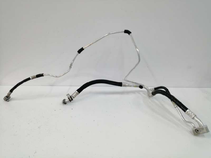 Recambio de tubos aire acondicionado para opel astra gtc 1.9 cdti referencia OEM IAM   