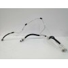 Recambio de tubos aire acondicionado para opel astra gtc 1.9 cdti referencia OEM IAM   