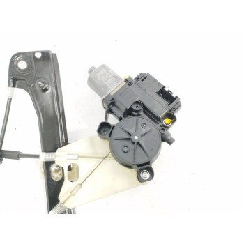 Recambio de elevalunas delantero izquierdo para volkswagen polo (6r1) 1.2 tdi referencia OEM IAM 6R0959801AB S850311038 