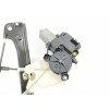 Recambio de elevalunas delantero izquierdo para volkswagen polo (6r1) 1.2 tdi referencia OEM IAM 6R0959801AB S850311038 