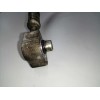 Recambio de tubos aire acondicionado para opel astra gtc 1.9 cdti referencia OEM IAM   