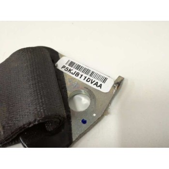 Recambio de enganche cinturon central para dodge nitro 2.8 crd referencia OEM IAM  TRASERO 