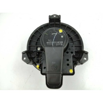 MOTOR CALEFACCION 2727008103 