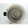 Recambio de motor calefaccion para toyota auris active referencia OEM IAM 2727008103  